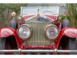 1925 Rolls-Royce Ghost (CC-1963155) for sale in Beverly Hills, California