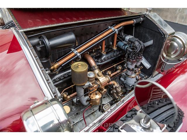 1925 Rolls-Royce Ghost (CC-1963155) for sale in Beverly Hills, California