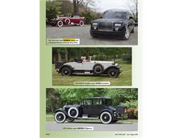 1925 Rolls-Royce Ghost (CC-1963155) for sale in Beverly Hills, California