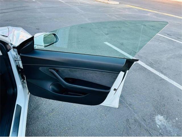 2019 Tesla Model 3 (CC-1963168) for sale in Cadillac, Michigan