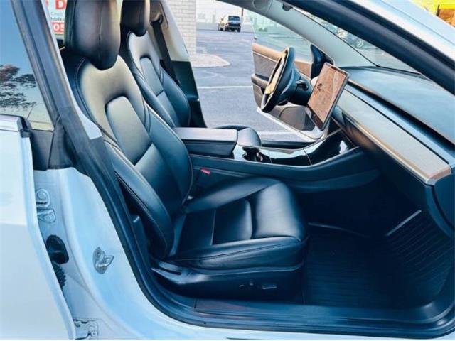 2019 Tesla Model 3 (CC-1963168) for sale in Cadillac, Michigan