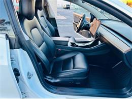 2019 Tesla Model 3 (CC-1963168) for sale in Cadillac, Michigan