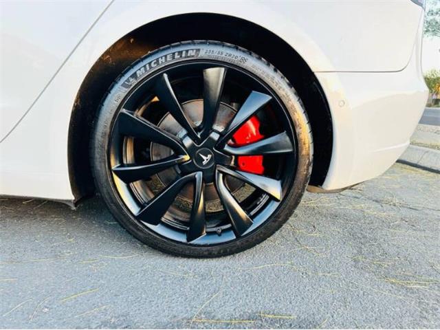 2019 Tesla Model 3 (CC-1963168) for sale in Cadillac, Michigan