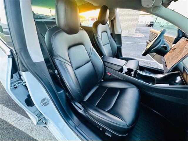 2019 Tesla Model 3 (CC-1963168) for sale in Cadillac, Michigan