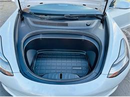 2019 Tesla Model 3 (CC-1963168) for sale in Cadillac, Michigan