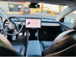 2019 Tesla Model 3 (CC-1963168) for sale in Cadillac, Michigan