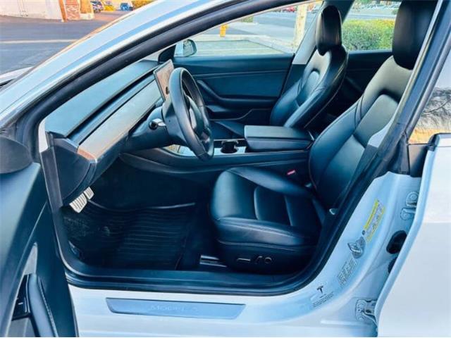 2019 Tesla Model 3 (CC-1963168) for sale in Cadillac, Michigan