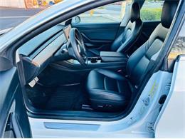 2019 Tesla Model 3 (CC-1963168) for sale in Cadillac, Michigan