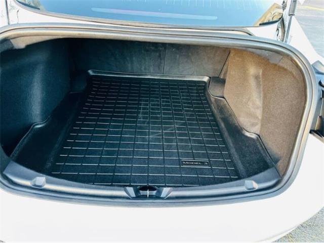 2019 Tesla Model 3 (CC-1963168) for sale in Cadillac, Michigan