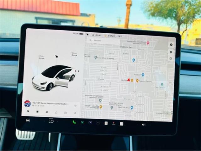 2019 Tesla Model 3 (CC-1963168) for sale in Cadillac, Michigan