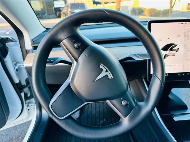 2019 Tesla Model 3 (CC-1963168) for sale in Cadillac, Michigan