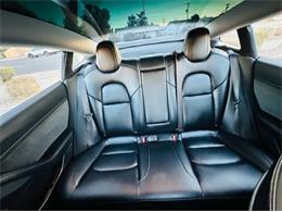 2019 Tesla Model 3 (CC-1963168) for sale in Cadillac, Michigan
