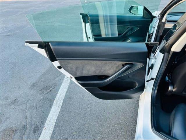 2019 Tesla Model 3 (CC-1963168) for sale in Cadillac, Michigan