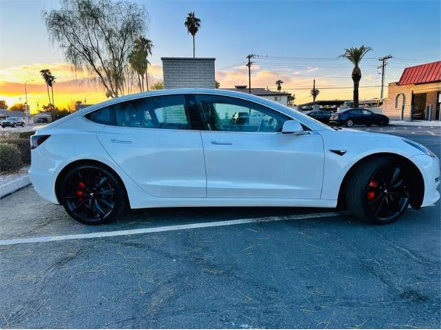 2019 Tesla Model 3 (CC-1963168) for sale in Cadillac, Michigan
