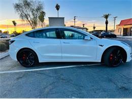 2019 Tesla Model 3 (CC-1963168) for sale in Cadillac, Michigan