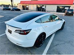 2019 Tesla Model 3 (CC-1963168) for sale in Cadillac, Michigan