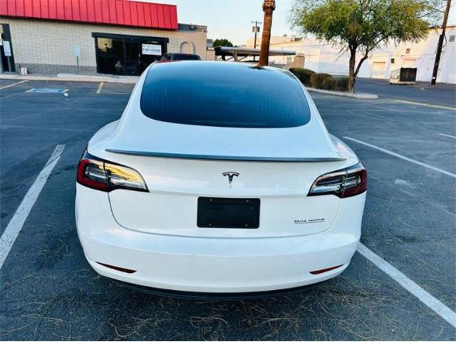 2019 Tesla Model 3 (CC-1963168) for sale in Cadillac, Michigan