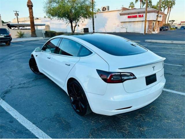 2019 Tesla Model 3 (CC-1963168) for sale in Cadillac, Michigan