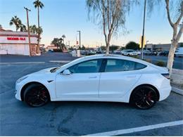 2019 Tesla Model 3 (CC-1963168) for sale in Cadillac, Michigan