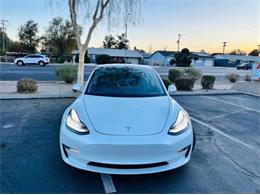 2019 Tesla Model 3 (CC-1963168) for sale in Cadillac, Michigan