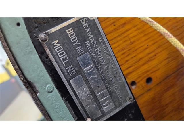 1927 Nash Pickup (CC-1960318) for sale in Mankato, Minnesota