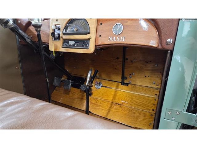 1927 Nash Pickup (CC-1960318) for sale in Mankato, Minnesota