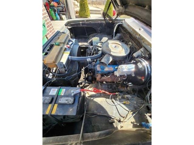 1976 Dodge M880 (CC-1963187) for sale in Cadillac, Michigan