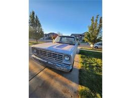 1976 Dodge M880 (CC-1963187) for sale in Cadillac, Michigan