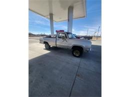 1976 Dodge M880 (CC-1963187) for sale in Cadillac, Michigan