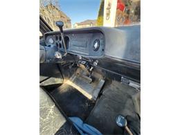 1976 Dodge M880 (CC-1963187) for sale in Cadillac, Michigan