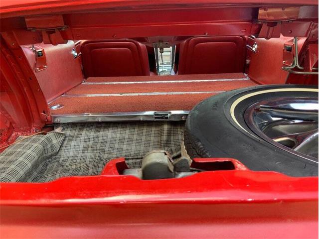1967 Ford Mustang (CC-1960319) for sale in Fredericksburg, Texas