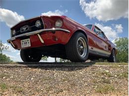 1967 Ford Mustang (CC-1960319) for sale in Fredericksburg, Texas