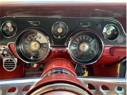 1967 Ford Mustang (CC-1960319) for sale in Fredericksburg, Texas