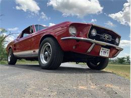 1967 Ford Mustang (CC-1960319) for sale in Fredericksburg, Texas