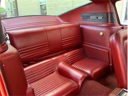 1967 Ford Mustang (CC-1960319) for sale in Fredericksburg, Texas