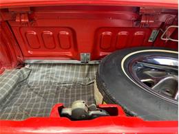 1967 Ford Mustang (CC-1960319) for sale in Fredericksburg, Texas