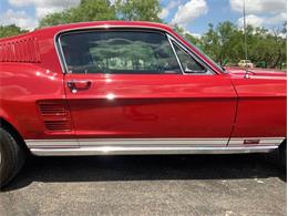 1967 Ford Mustang (CC-1960319) for sale in Fredericksburg, Texas