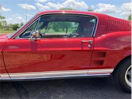 1967 Ford Mustang (CC-1960319) for sale in Fredericksburg, Texas