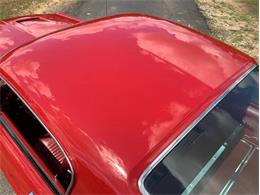1967 Ford Mustang (CC-1960319) for sale in Fredericksburg, Texas