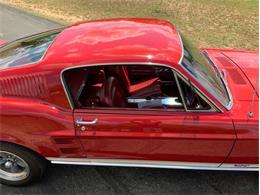 1967 Ford Mustang (CC-1960319) for sale in Fredericksburg, Texas