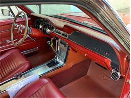 1967 Ford Mustang (CC-1960319) for sale in Fredericksburg, Texas