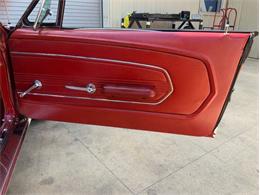 1967 Ford Mustang (CC-1960319) for sale in Fredericksburg, Texas