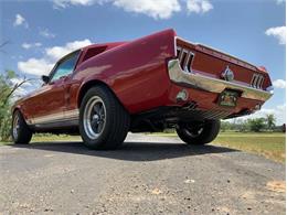 1967 Ford Mustang (CC-1960319) for sale in Fredericksburg, Texas