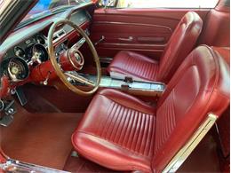 1967 Ford Mustang (CC-1960319) for sale in Fredericksburg, Texas