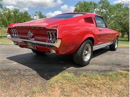 1967 Ford Mustang (CC-1960319) for sale in Fredericksburg, Texas