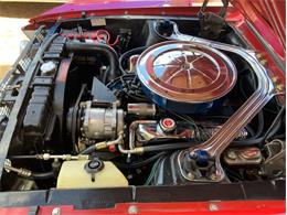 1967 Ford Mustang (CC-1960319) for sale in Fredericksburg, Texas