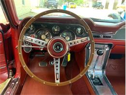 1967 Ford Mustang (CC-1960319) for sale in Fredericksburg, Texas