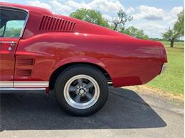 1967 Ford Mustang (CC-1960319) for sale in Fredericksburg, Texas