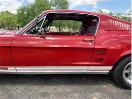1967 Ford Mustang (CC-1960319) for sale in Fredericksburg, Texas