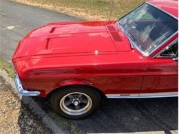 1967 Ford Mustang (CC-1960319) for sale in Fredericksburg, Texas
